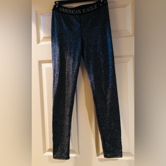 Pants - American Eagle long john pants
